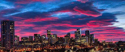 Denver